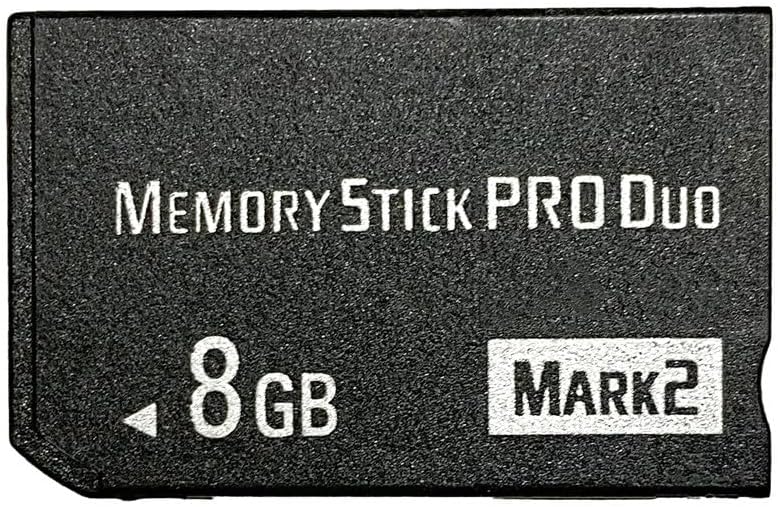 LILIWELL Original MS128GB Memory Stick pro Duo (Mark2) for PSP 1000 2000 3000 Accessories Camera Memory Card - Image 5